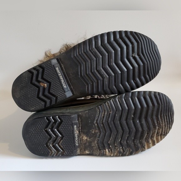 Sorel Joan of Arctic Women's Boot Size 8.5 - Picture 8 of 11